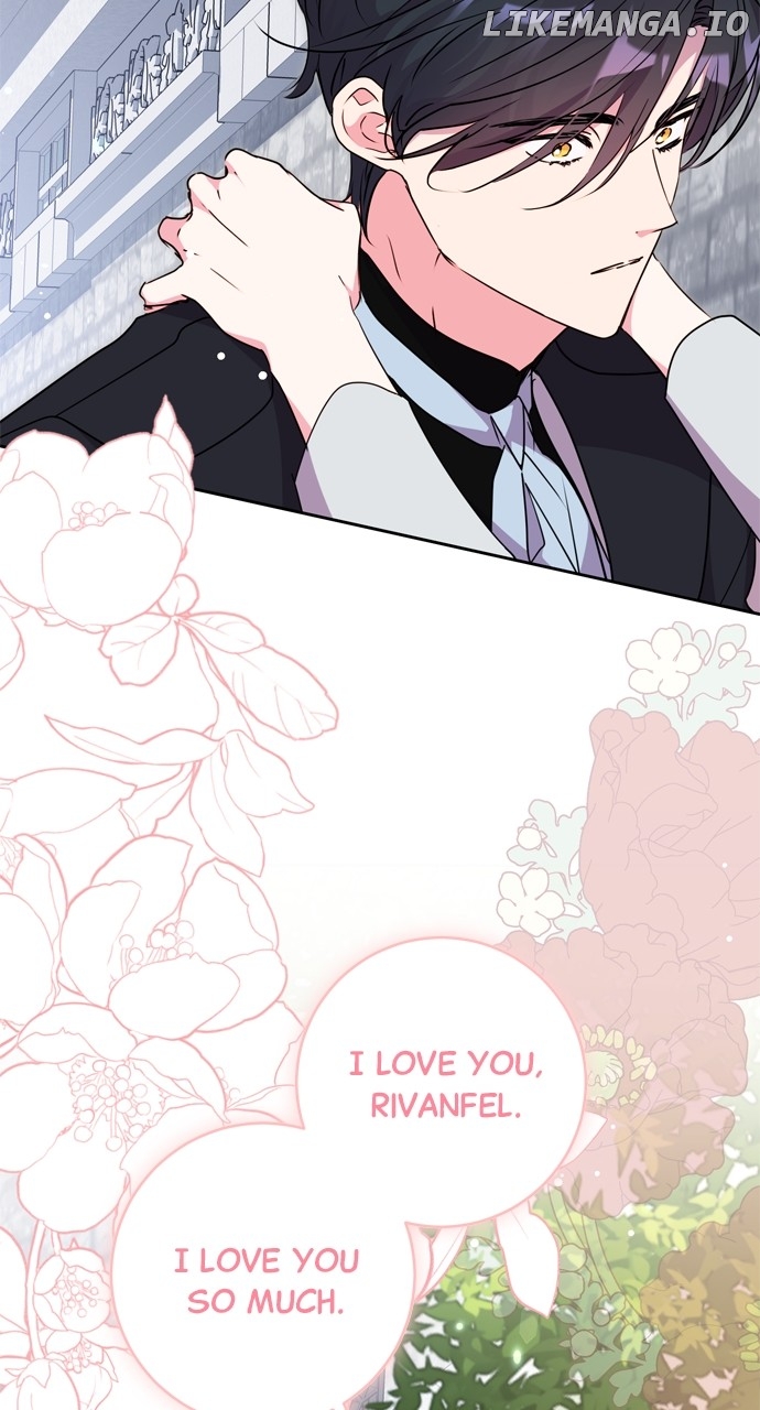 My Husband Changes Every Night Chapter 76 - page 69