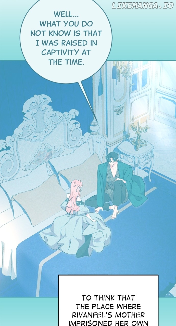 My Husband Changes Every Night Chapter 76 - page 7