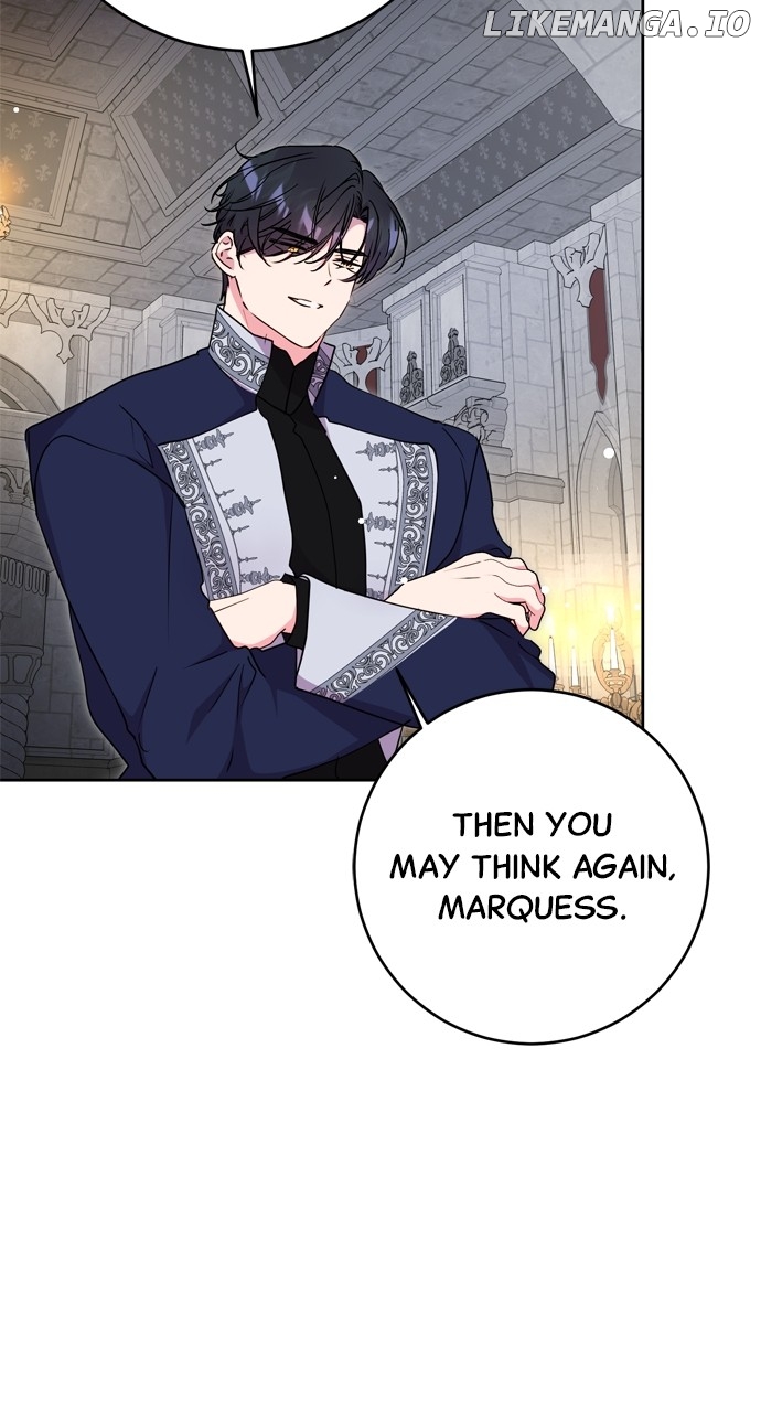 My Husband Changes Every Night Chapter 76 - page 80