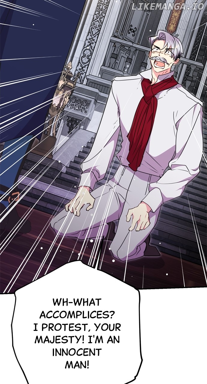 My Husband Changes Every Night Chapter 76 - page 84