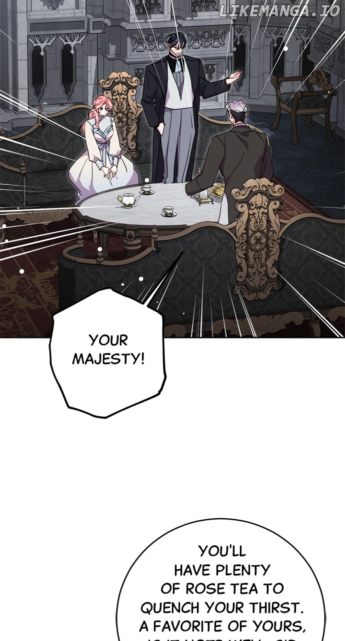 My Husband Changes Every Night Chapter 76 - page 9