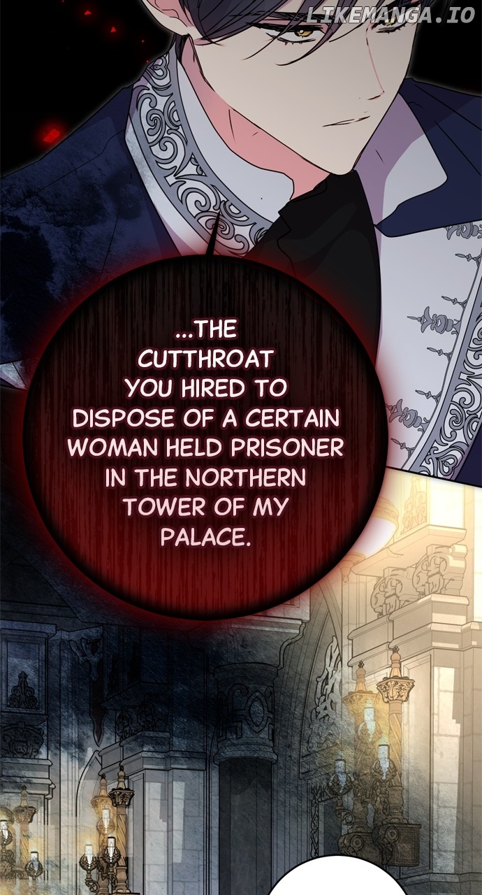 My Husband Changes Every Night Chapter 76 - page 96