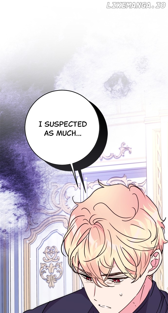 My Husband Changes Every Night Chapter 75 - page 1