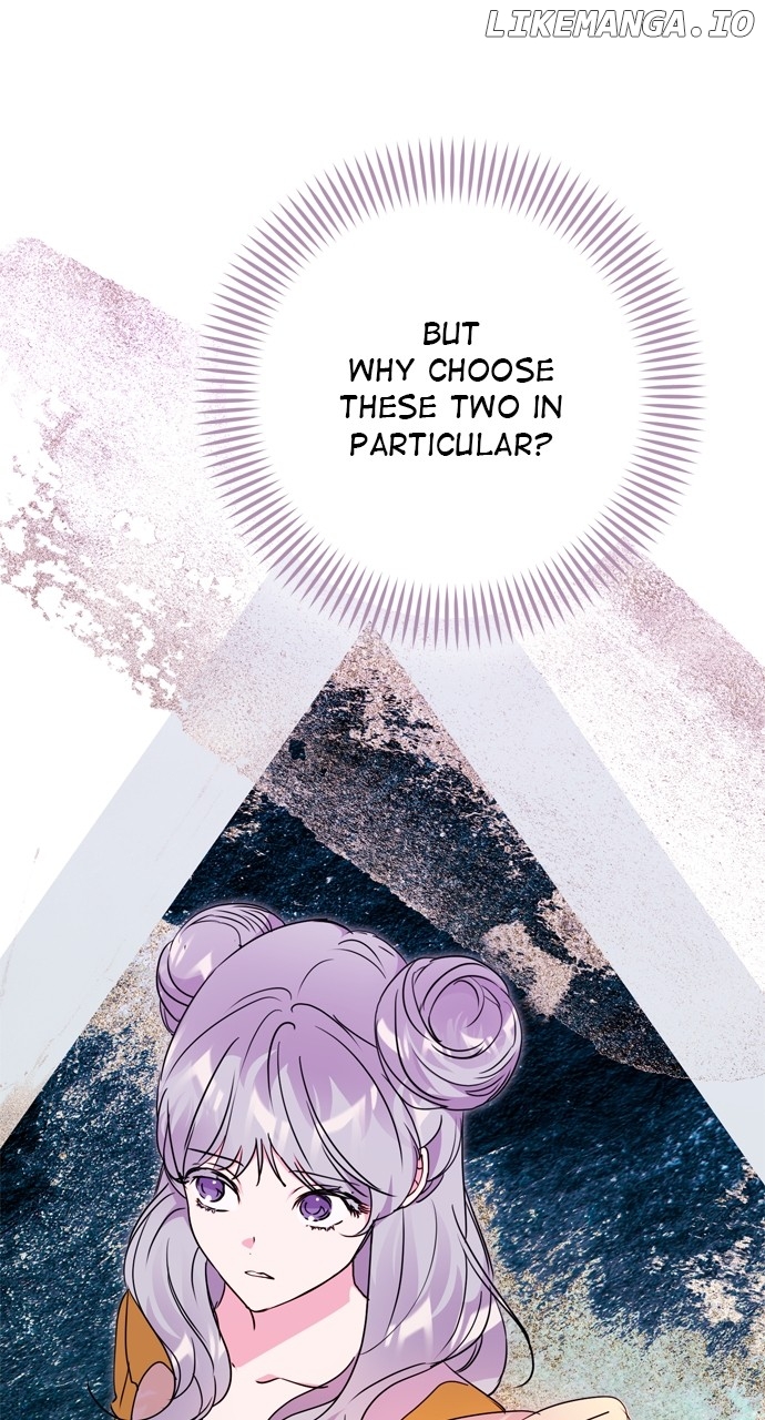 My Husband Changes Every Night Chapter 75 - page 11