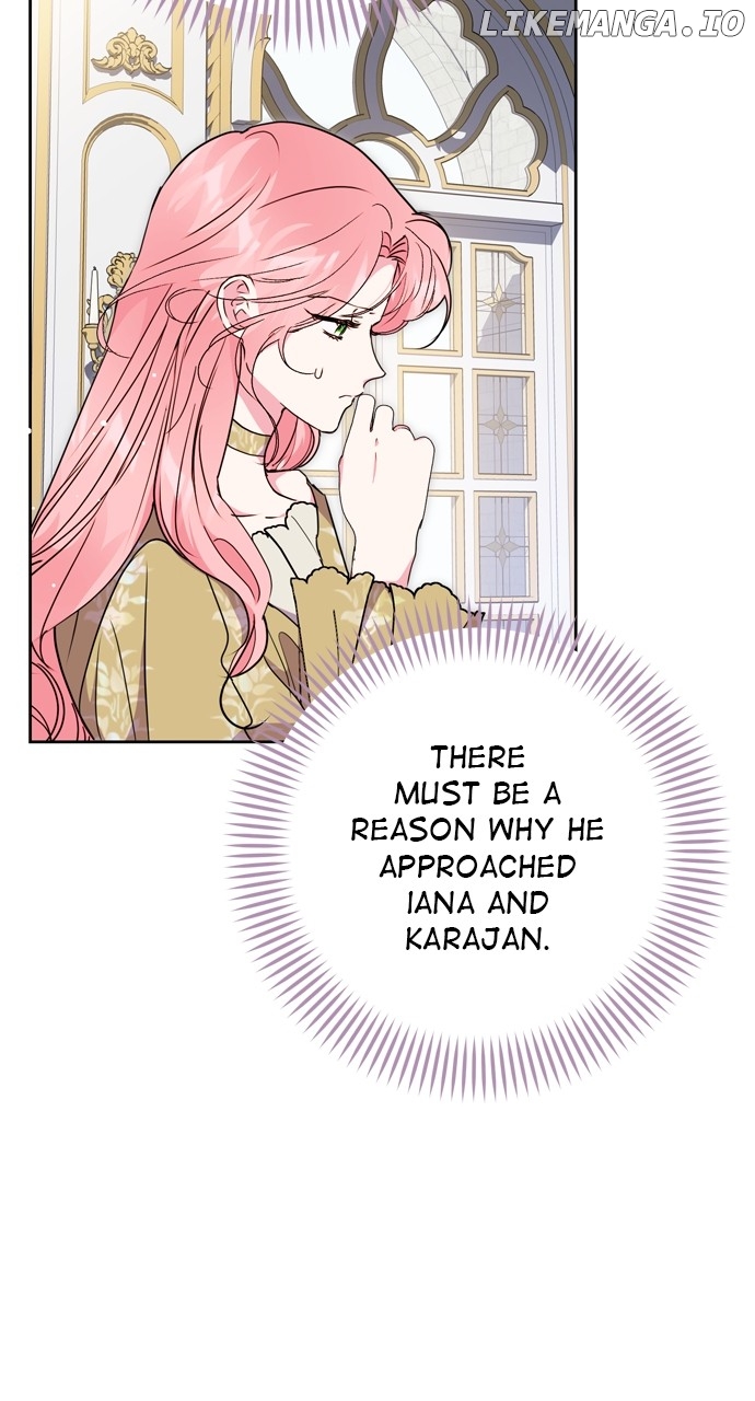 My Husband Changes Every Night Chapter 75 - page 13