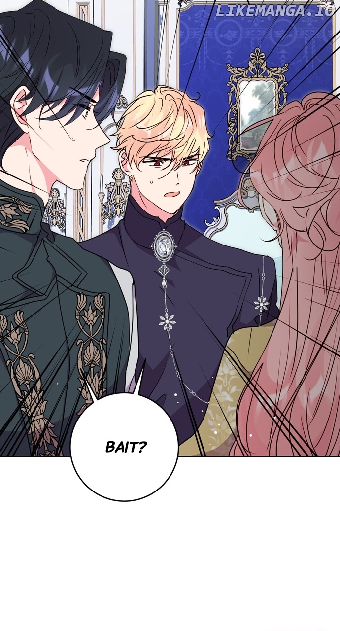 My Husband Changes Every Night Chapter 75 - page 15