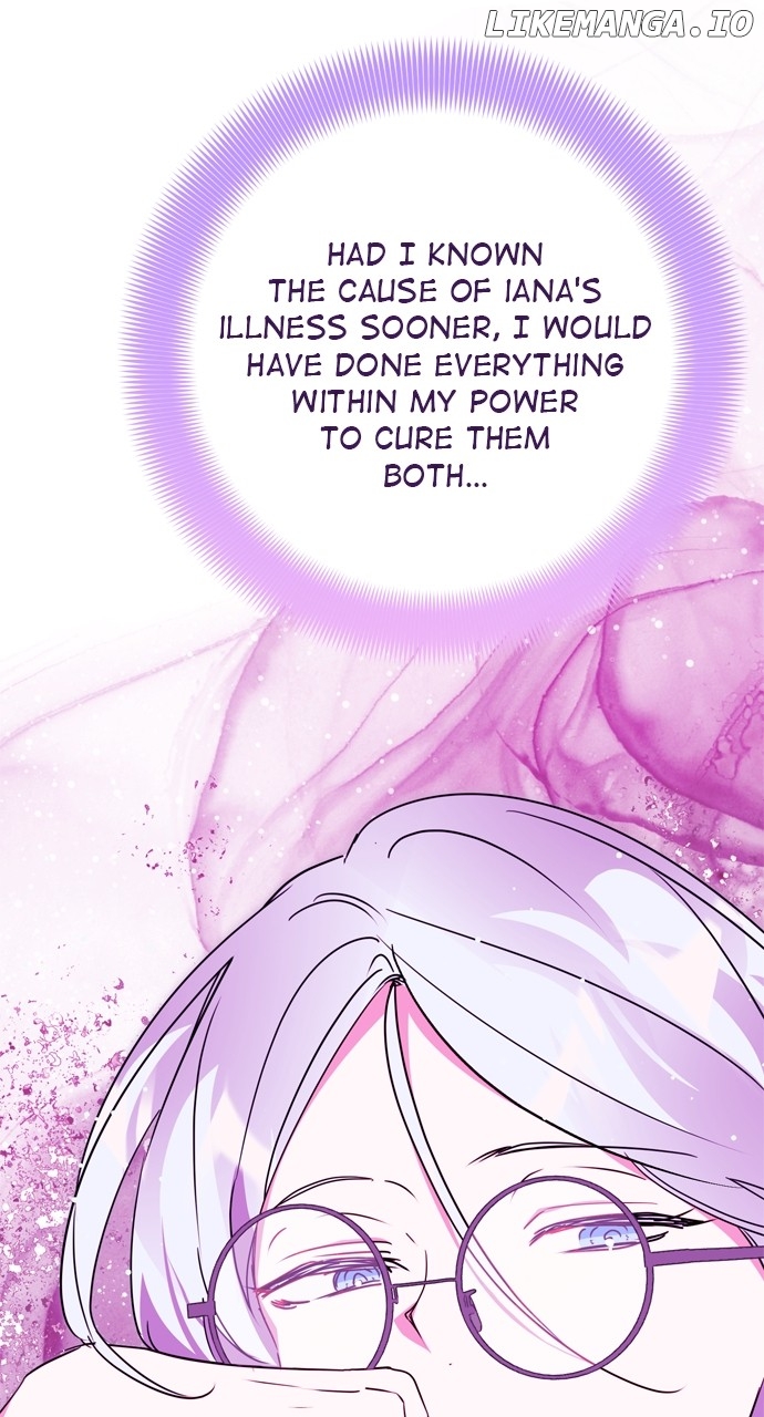 My Husband Changes Every Night Chapter 75 - page 16
