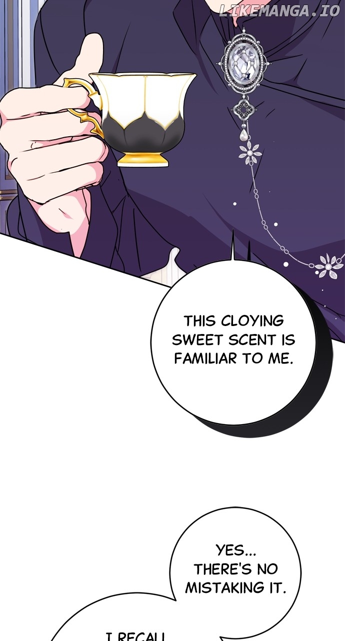 My Husband Changes Every Night Chapter 75 - page 2