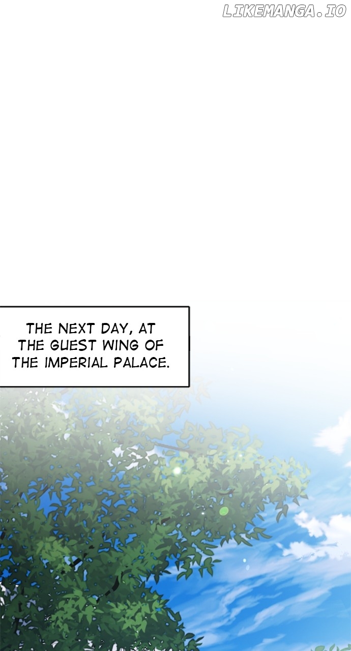 My Husband Changes Every Night Chapter 75 - page 21