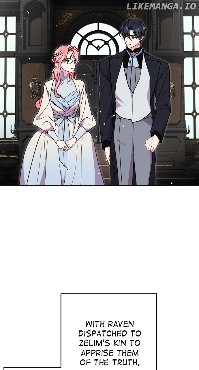 My Husband Changes Every Night Chapter 75 - page 24