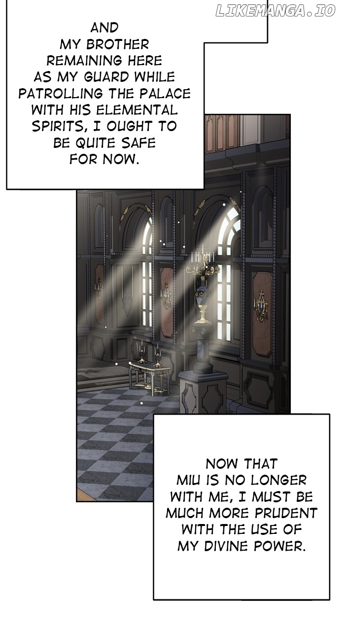 My Husband Changes Every Night Chapter 75 - page 25