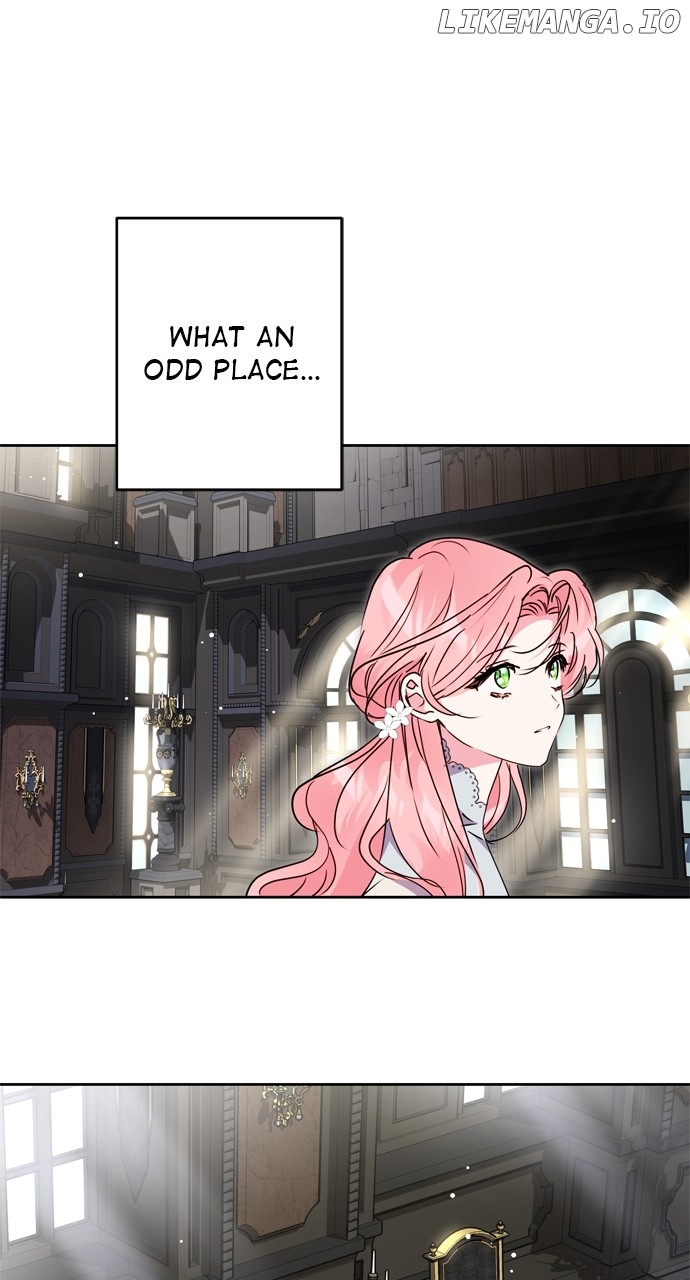 My Husband Changes Every Night Chapter 75 - page 26