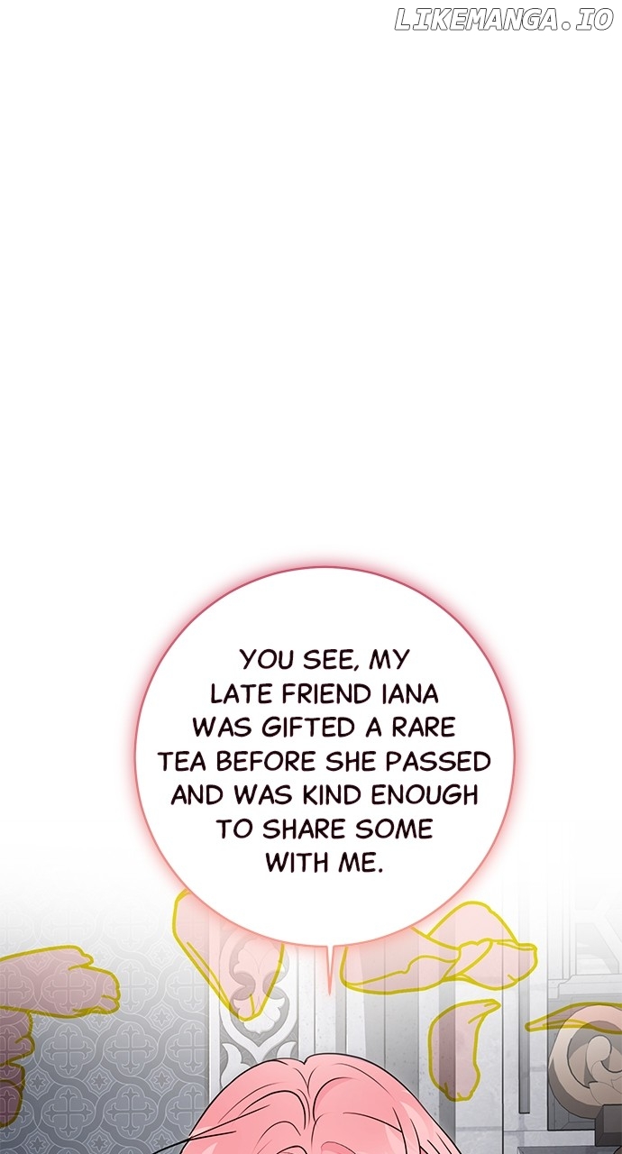 My Husband Changes Every Night Chapter 75 - page 37