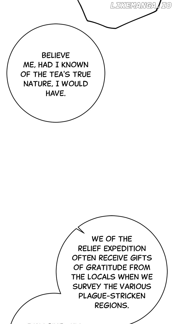 My Husband Changes Every Night Chapter 75 - page 4
