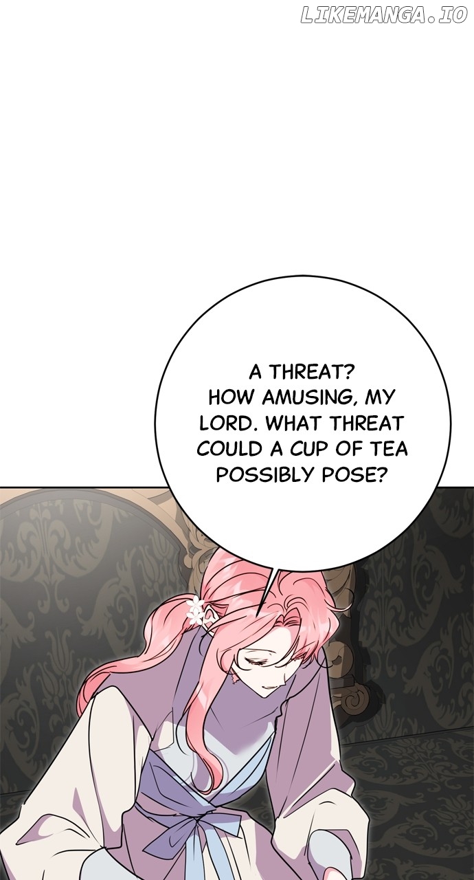 My Husband Changes Every Night Chapter 75 - page 40