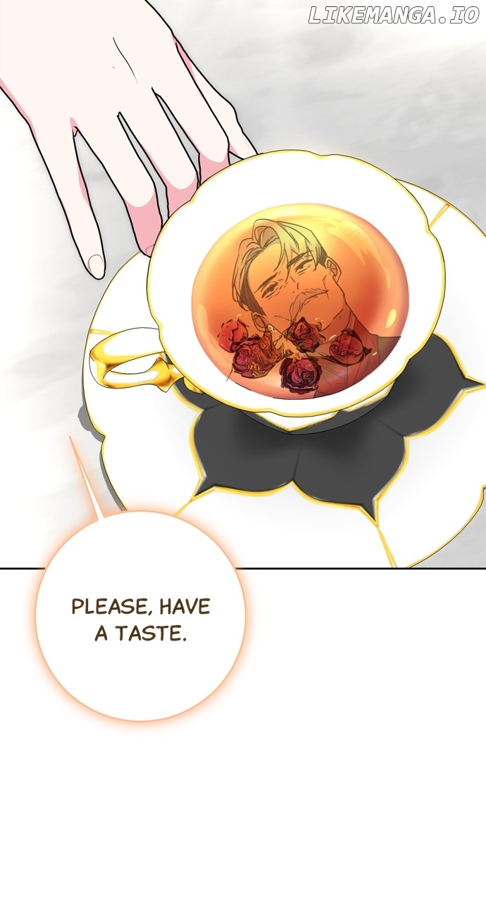 My Husband Changes Every Night Chapter 75 - page 42