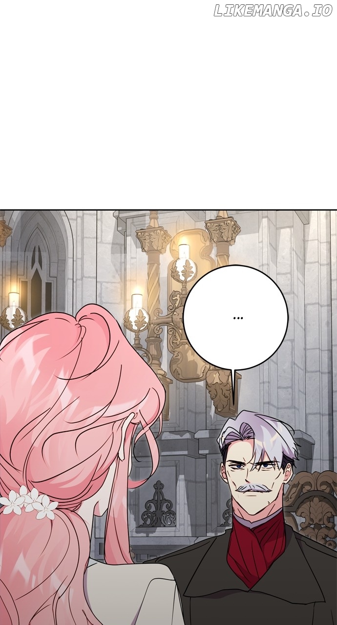 My Husband Changes Every Night Chapter 75 - page 44