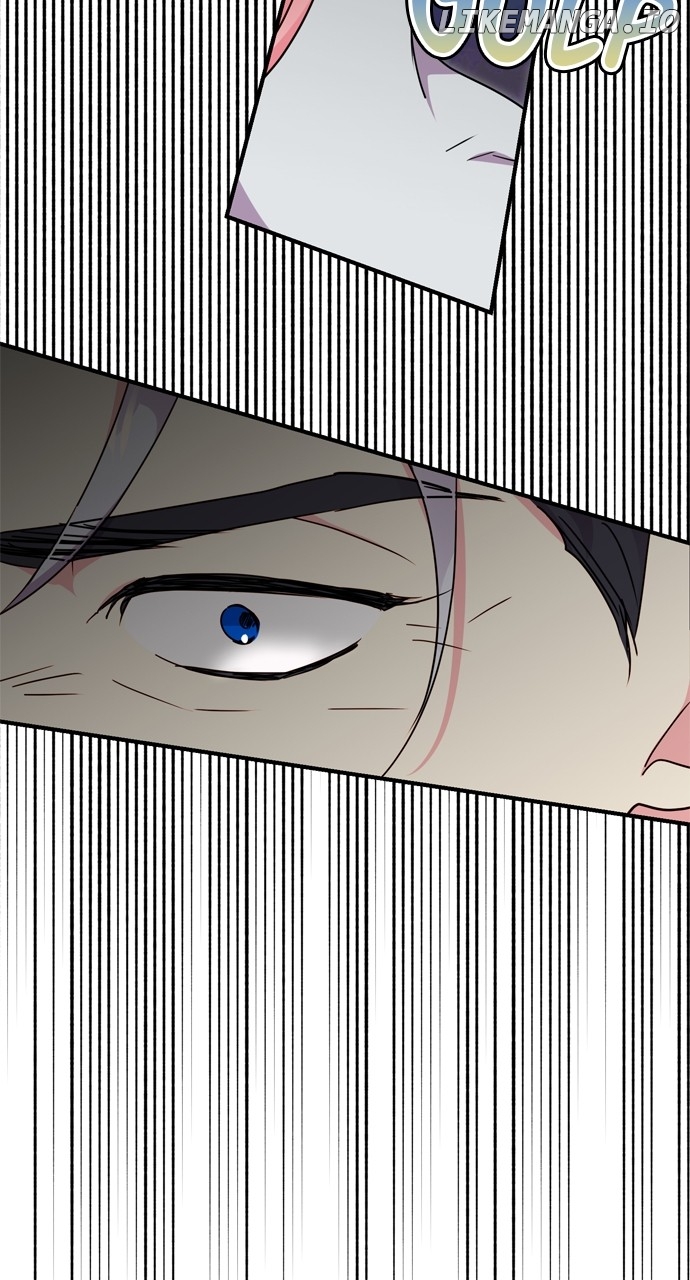 My Husband Changes Every Night Chapter 75 - page 48
