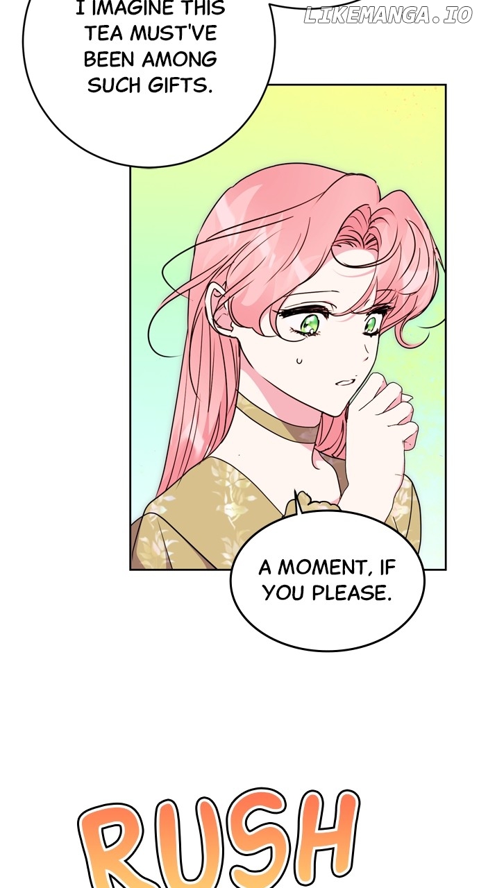 My Husband Changes Every Night Chapter 75 - page 5