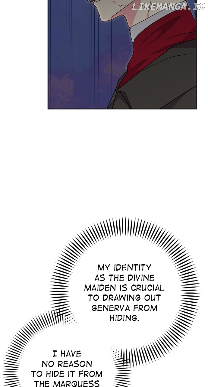 My Husband Changes Every Night Chapter 75 - page 55