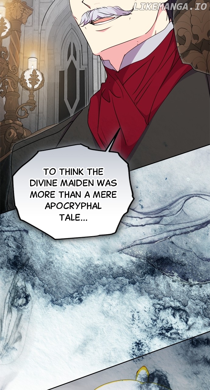 My Husband Changes Every Night Chapter 75 - page 58