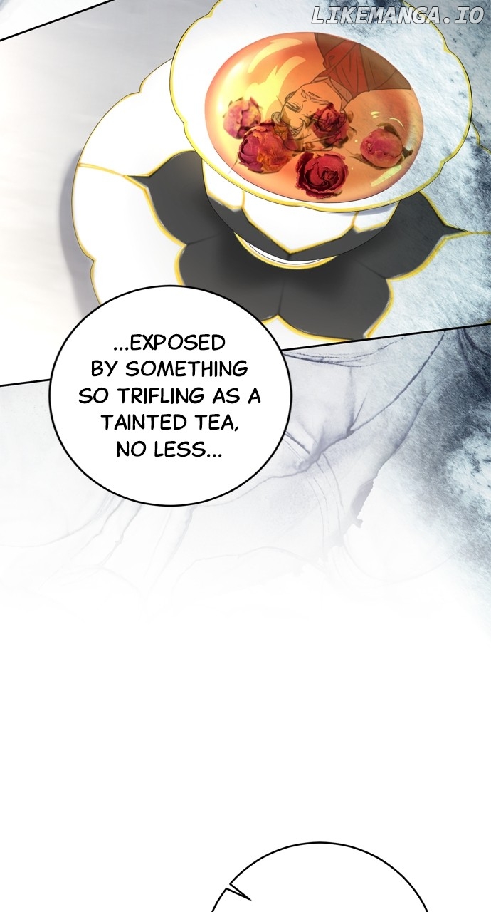 My Husband Changes Every Night Chapter 75 - page 59