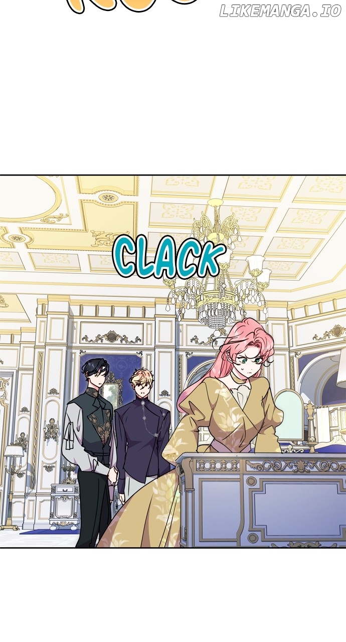 My Husband Changes Every Night Chapter 75 - page 6