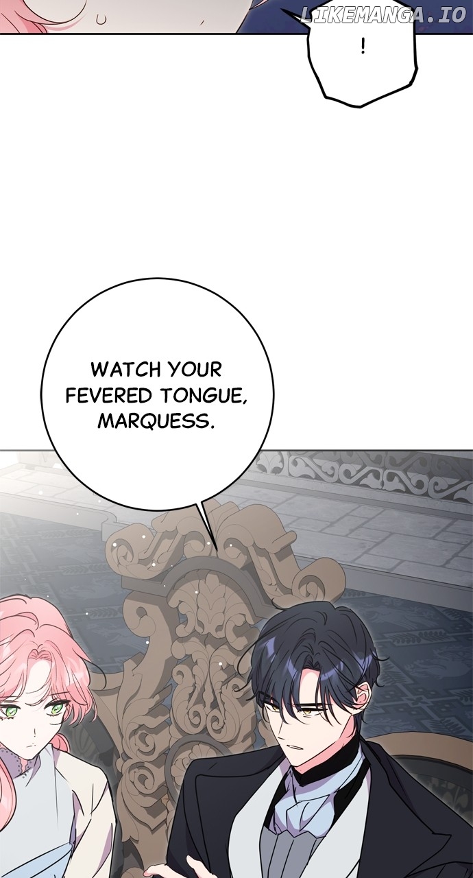 My Husband Changes Every Night Chapter 75 - page 66