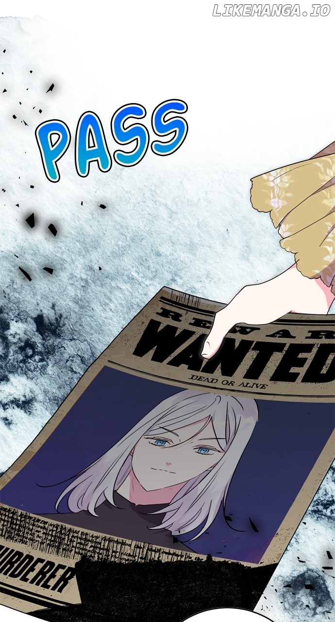 My Husband Changes Every Night Chapter 75 - page 7
