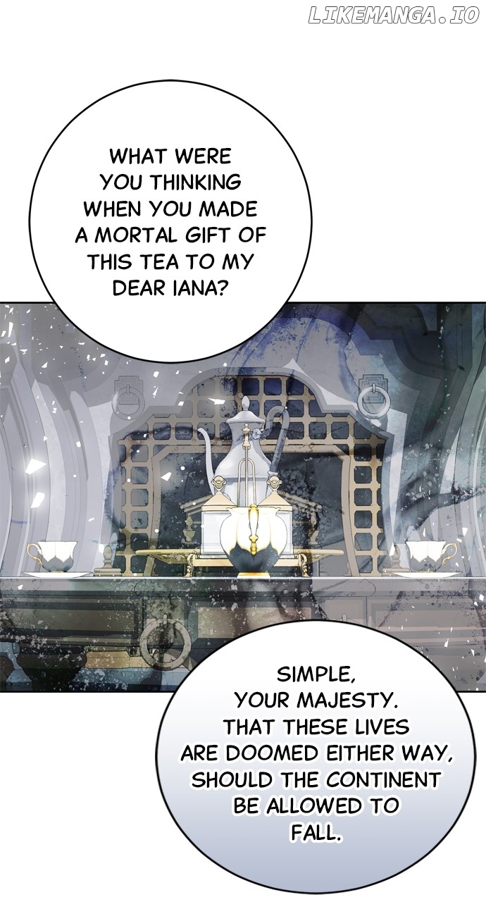 My Husband Changes Every Night Chapter 75 - page 73