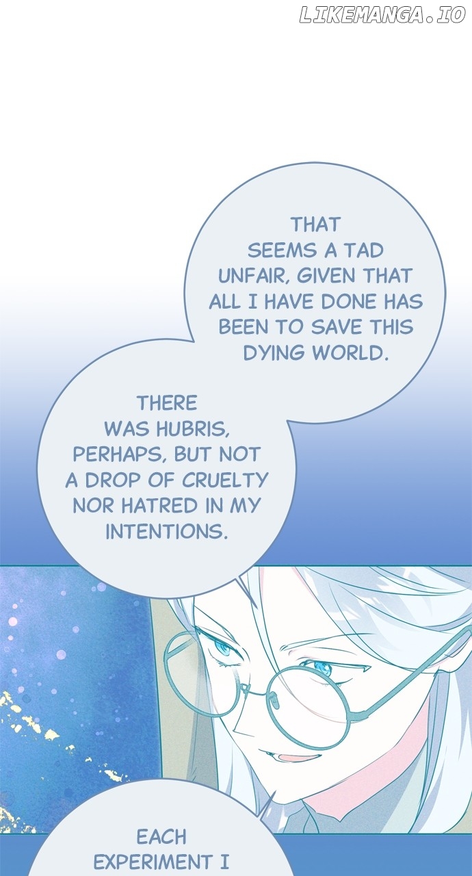 My Husband Changes Every Night Chapter 75 - page 75
