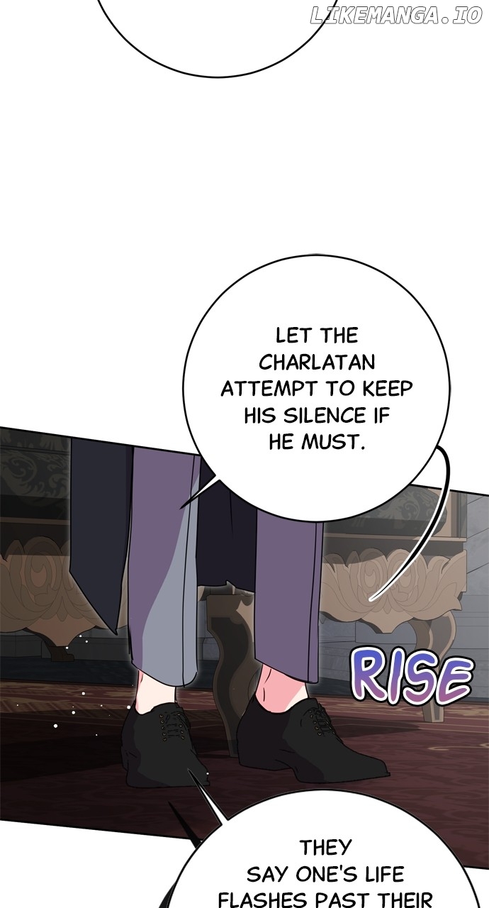 My Husband Changes Every Night Chapter 75 - page 81