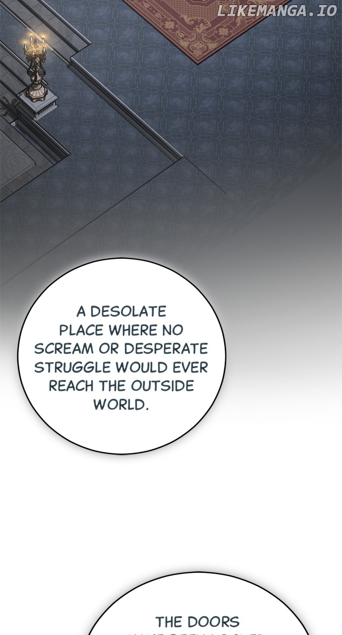 My Husband Changes Every Night Chapter 75 - page 85