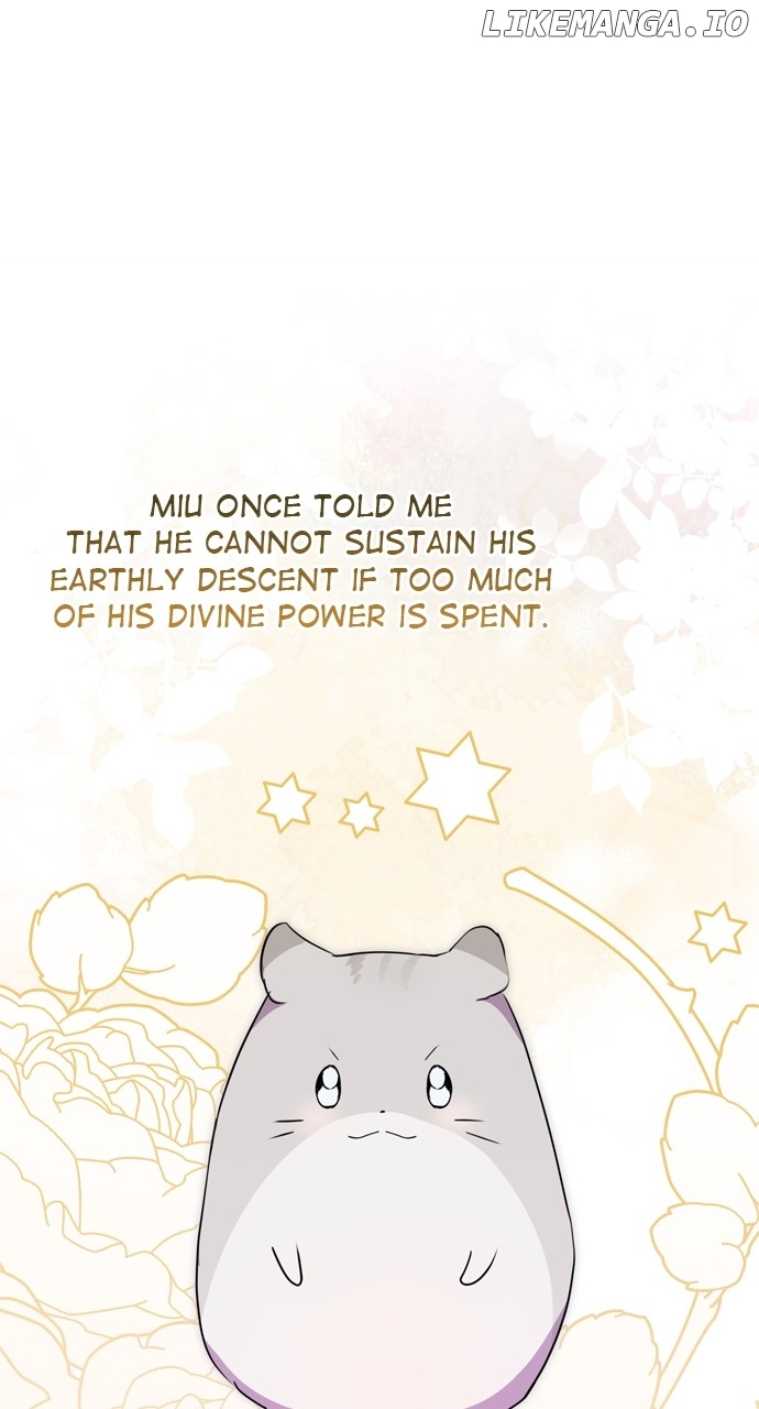 My Husband Changes Every Night Chapter 74 - page 1