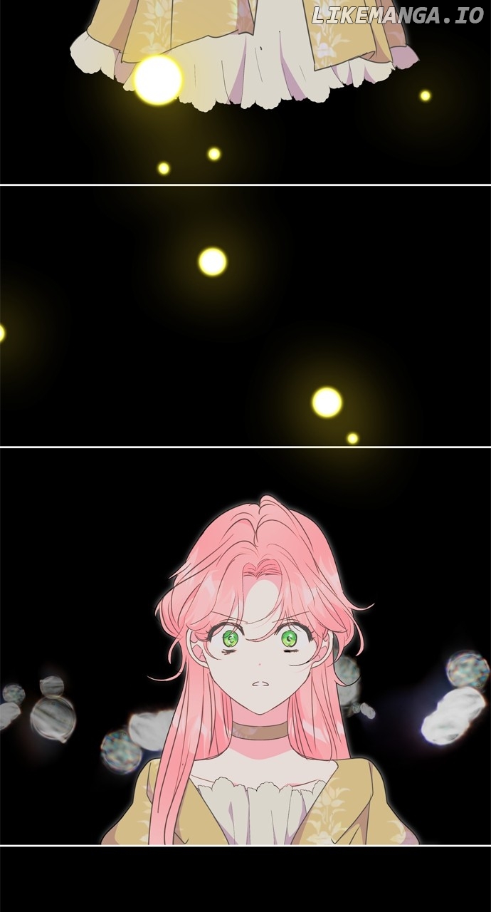 My Husband Changes Every Night Chapter 74 - page 10