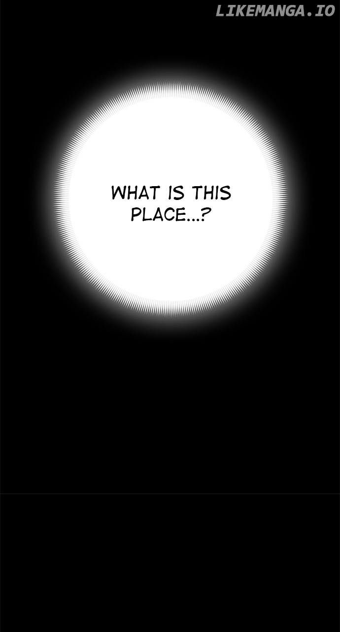 My Husband Changes Every Night Chapter 74 - page 11