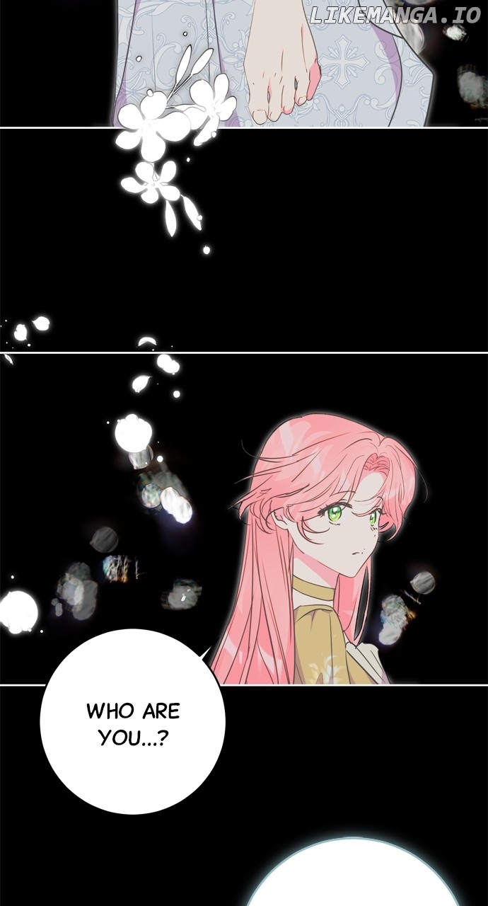 My Husband Changes Every Night Chapter 74 - page 16