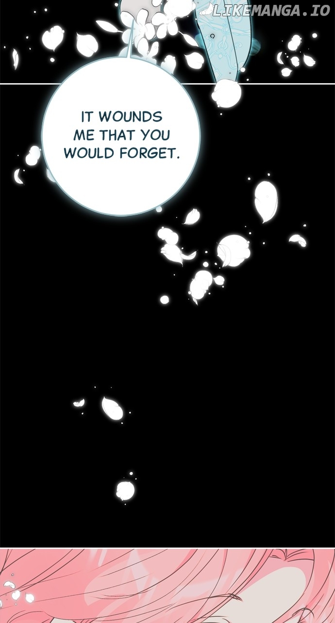 My Husband Changes Every Night Chapter 74 - page 19