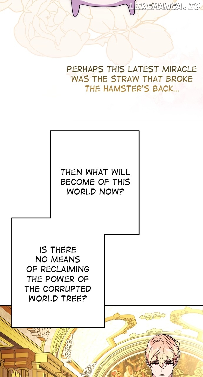 My Husband Changes Every Night Chapter 74 - page 2