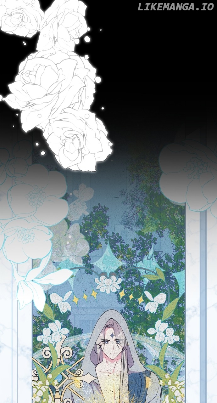 My Husband Changes Every Night Chapter 74 - page 21
