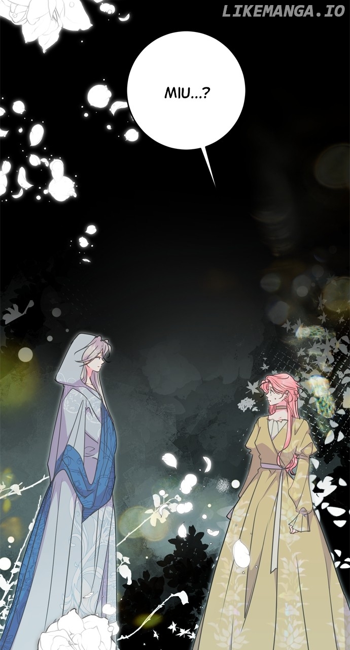 My Husband Changes Every Night Chapter 74 - page 24