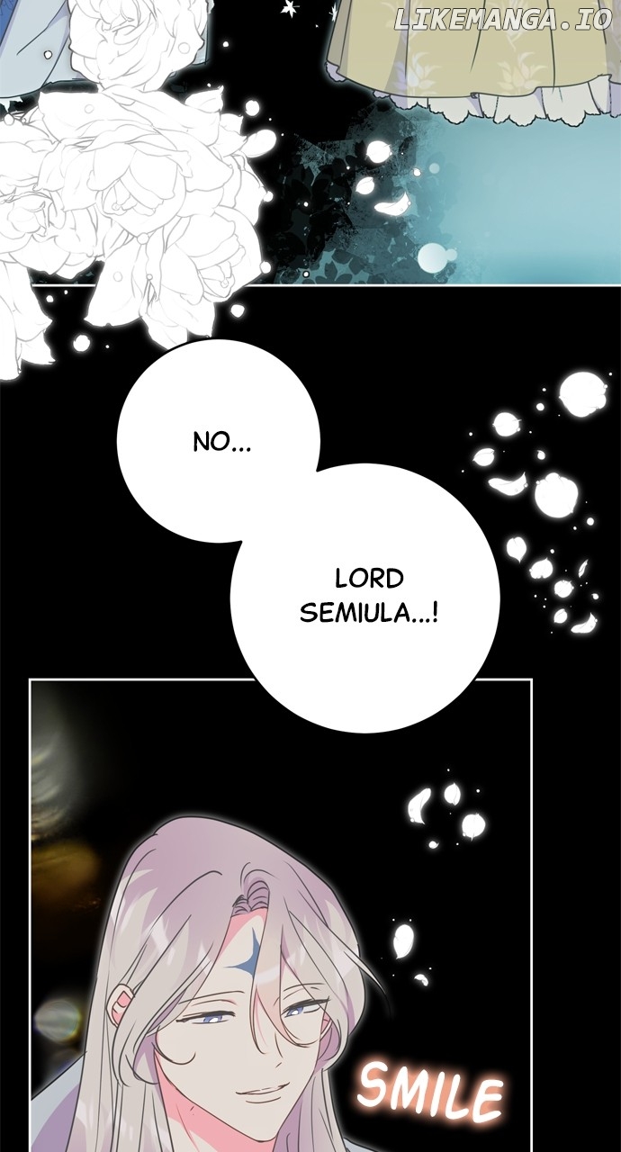 My Husband Changes Every Night Chapter 74 - page 25