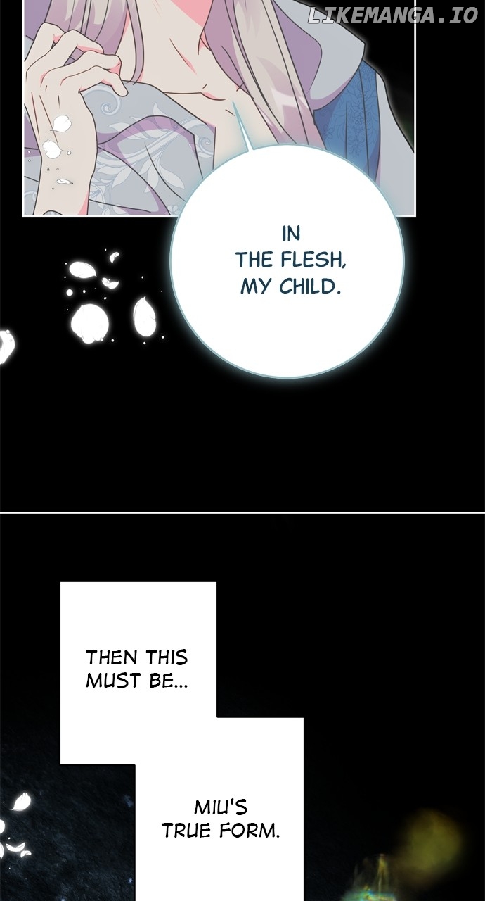 My Husband Changes Every Night Chapter 74 - page 26