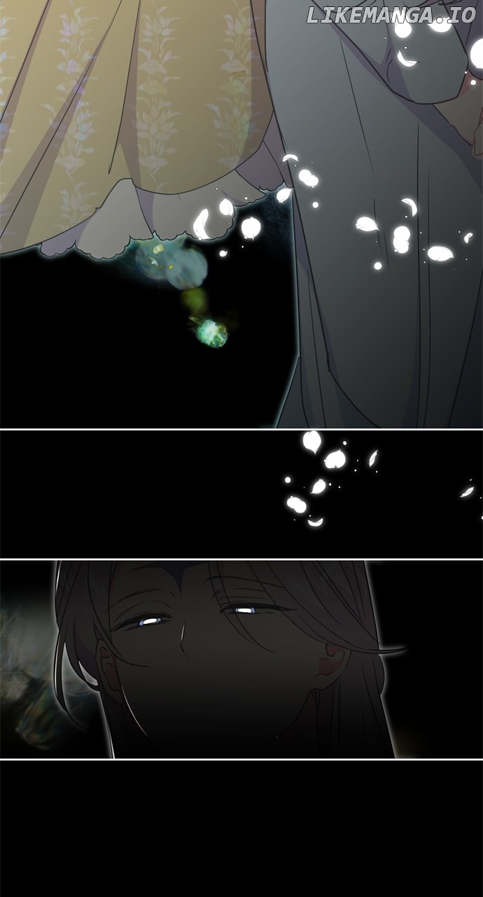 My Husband Changes Every Night Chapter 74 - page 28