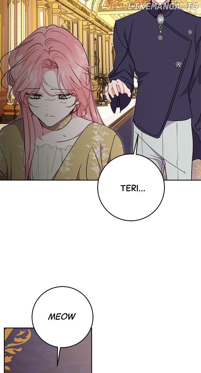 My Husband Changes Every Night Chapter 74 - page 3