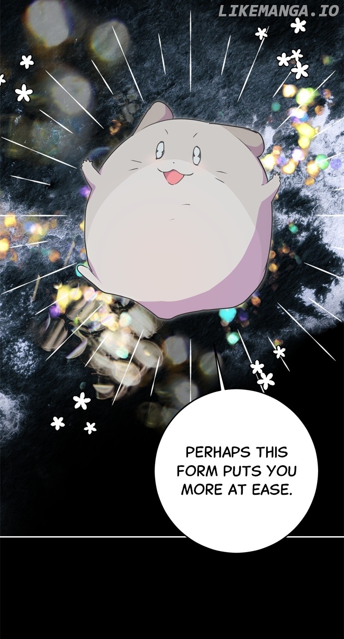 My Husband Changes Every Night Chapter 74 - page 30