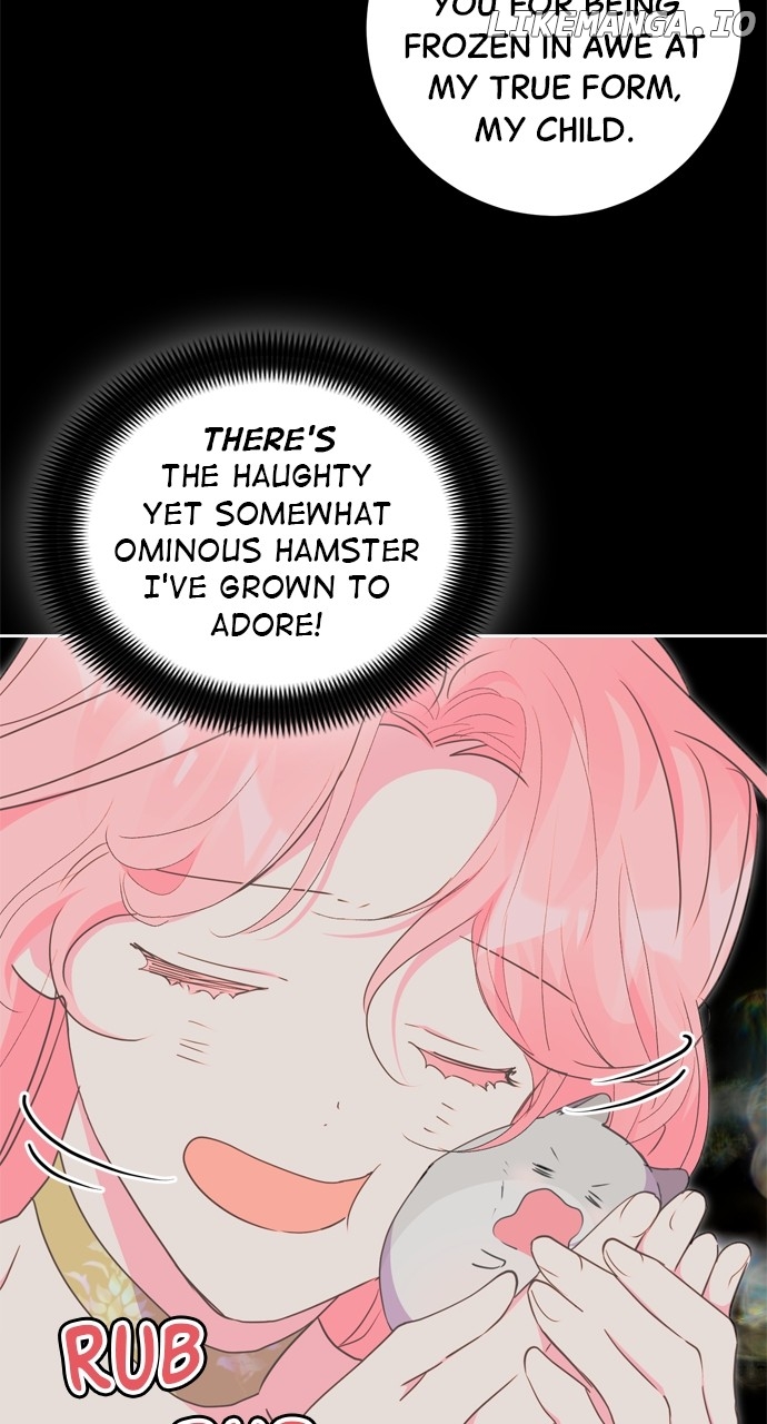 My Husband Changes Every Night Chapter 74 - page 32