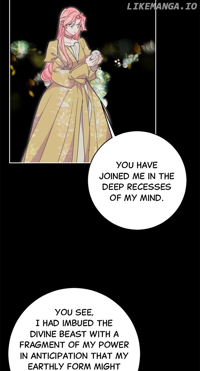 My Husband Changes Every Night Chapter 74 - page 34
