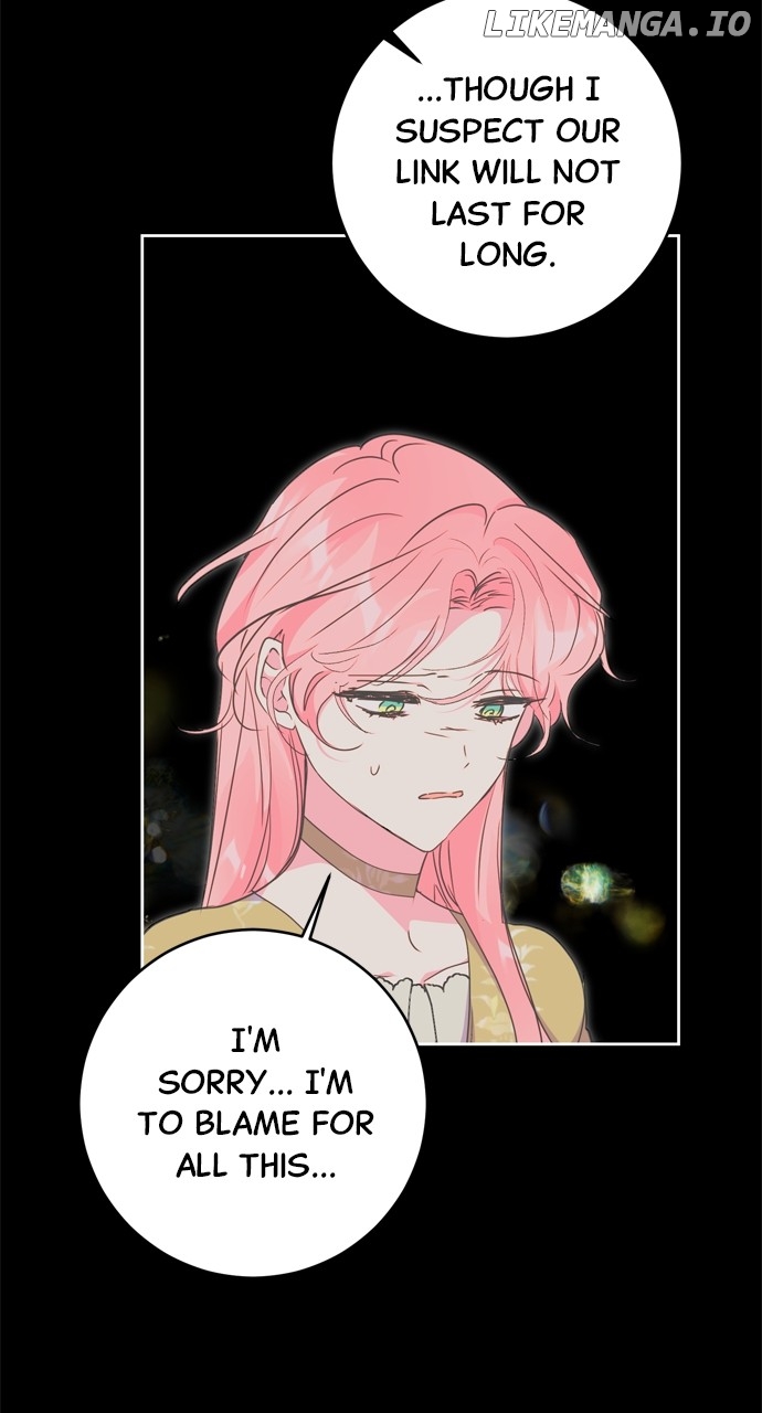 My Husband Changes Every Night Chapter 74 - page 36