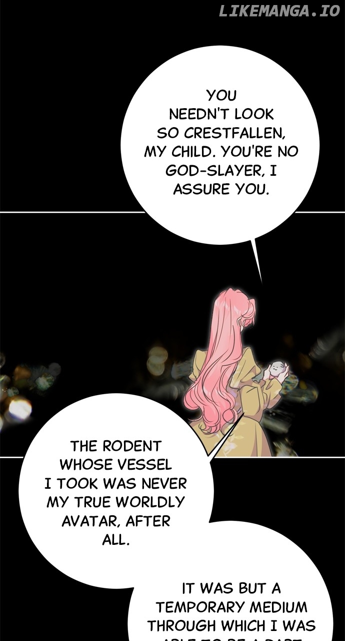 My Husband Changes Every Night Chapter 74 - page 37
